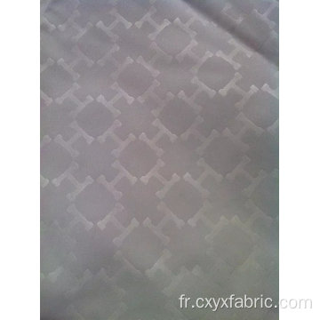 tissu microfibre en relief polyester